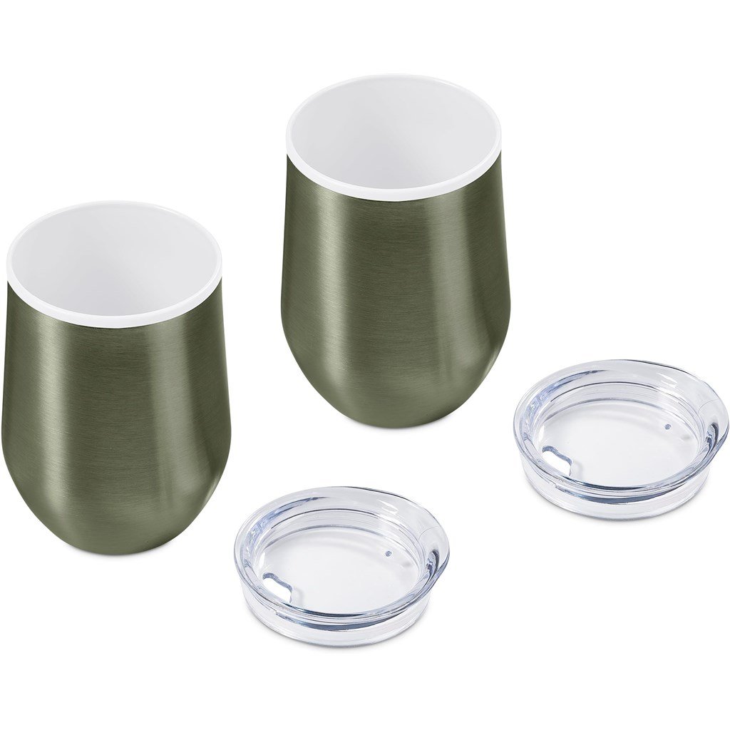 Vogue Madison Duo Set - Drinkware,Drinkware Sets