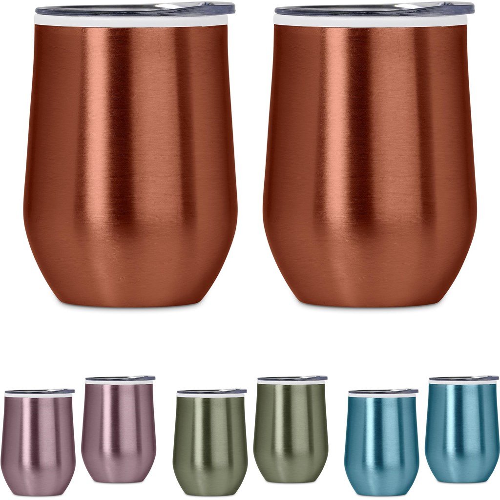 Vogue Madison Duo Set - Drinkware,Drinkware Sets