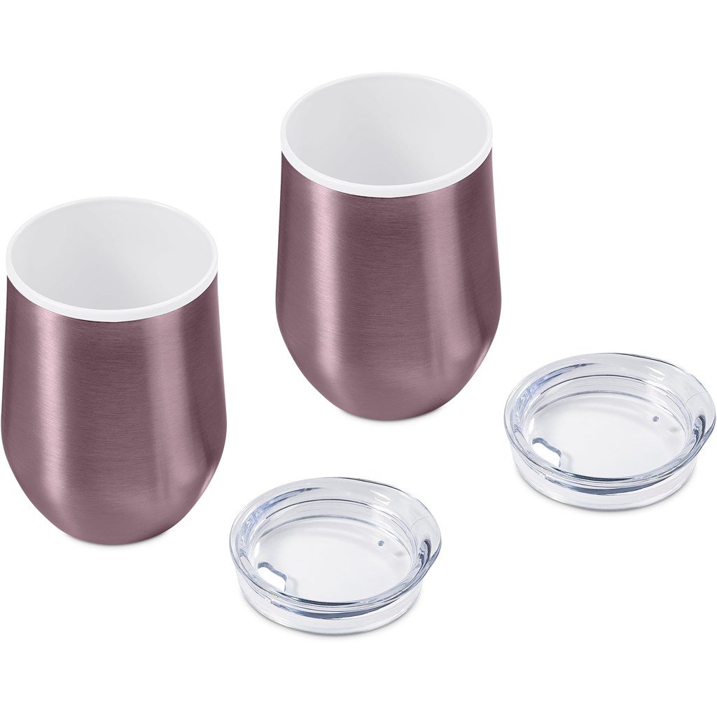 Vogue Madison Duo Set - Drinkware,Drinkware Sets