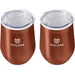 Vogue Madison Duo Set - Drinkware,Drinkware Sets