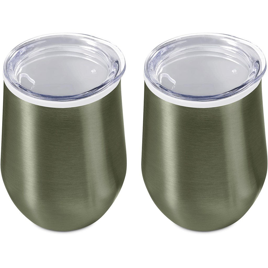 Vogue Madison Duo Set - Drinkware,Drinkware Sets