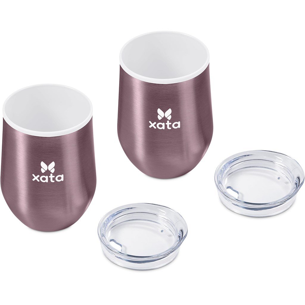 Vogue Madison Duo Set - Drinkware,Drinkware Sets
