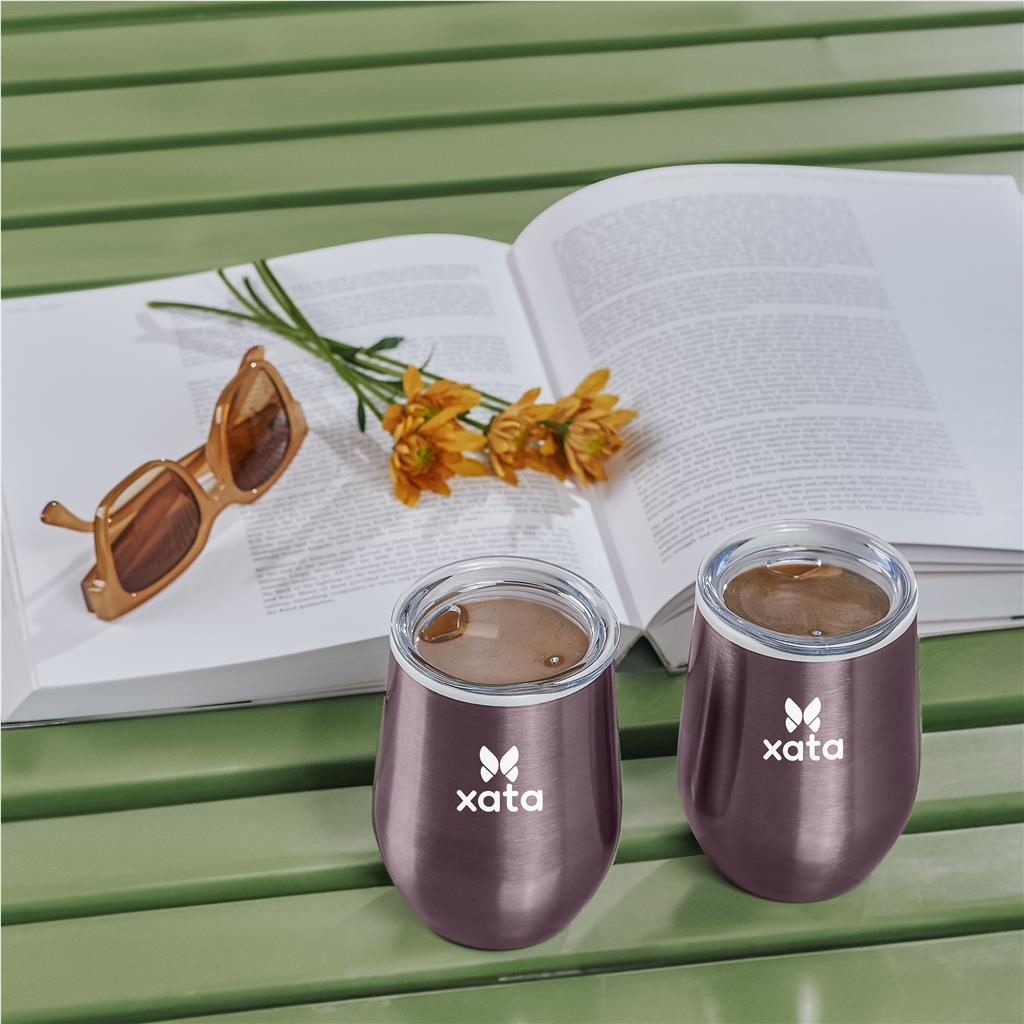 Vogue Madison Duo Set - Drinkware,Drinkware Sets