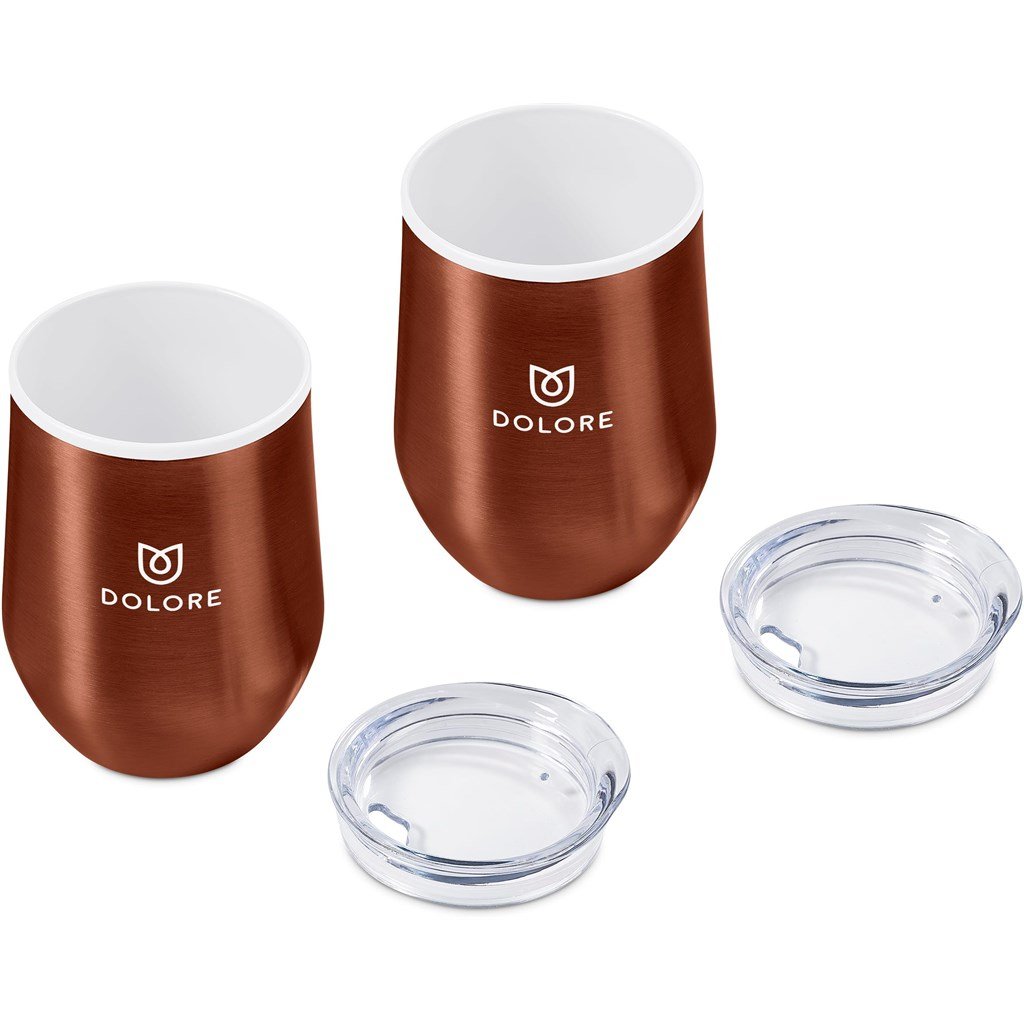 Vogue Madison Duo Set - Drinkware,Drinkware Sets