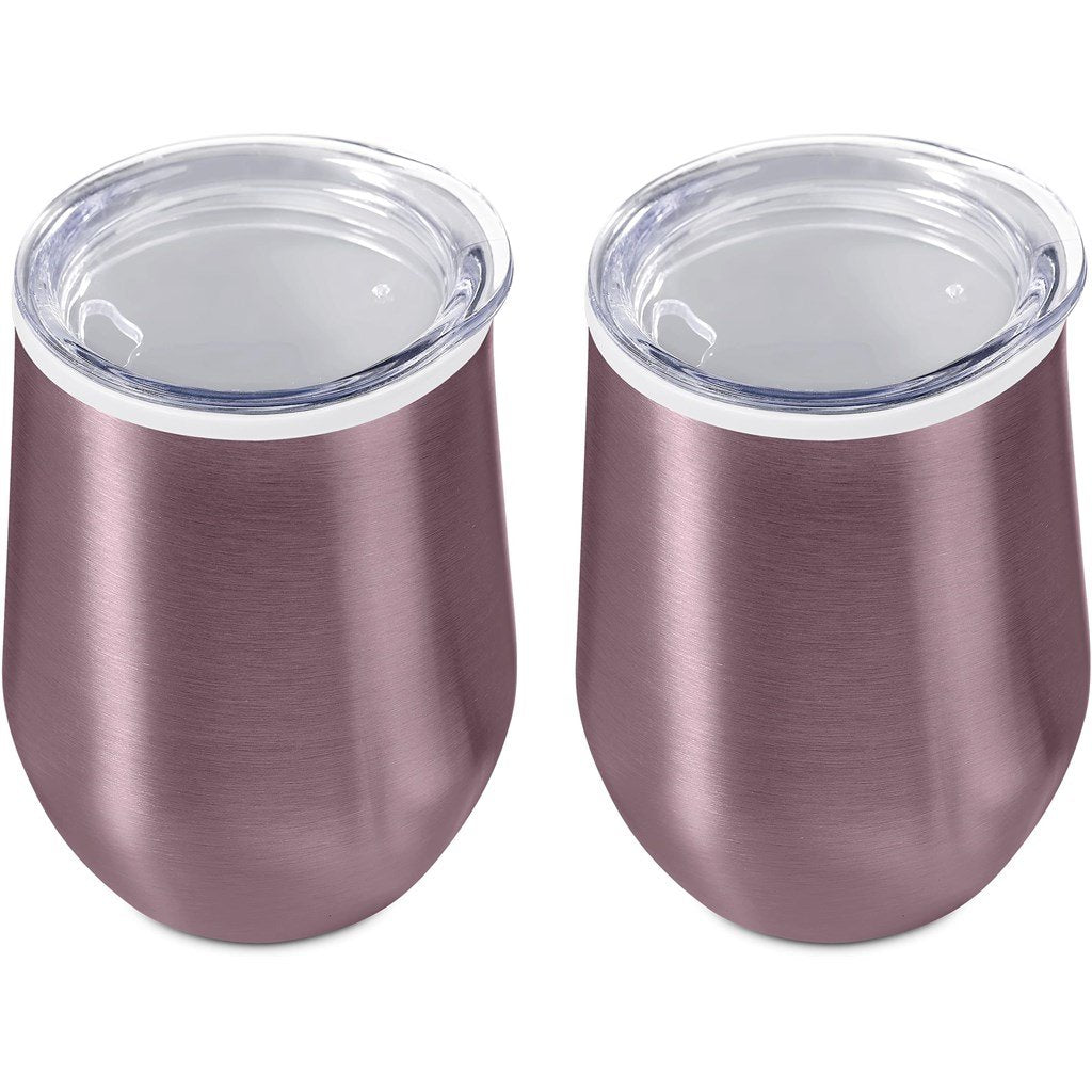 Vogue Madison Duo Set - Drinkware,Drinkware Sets