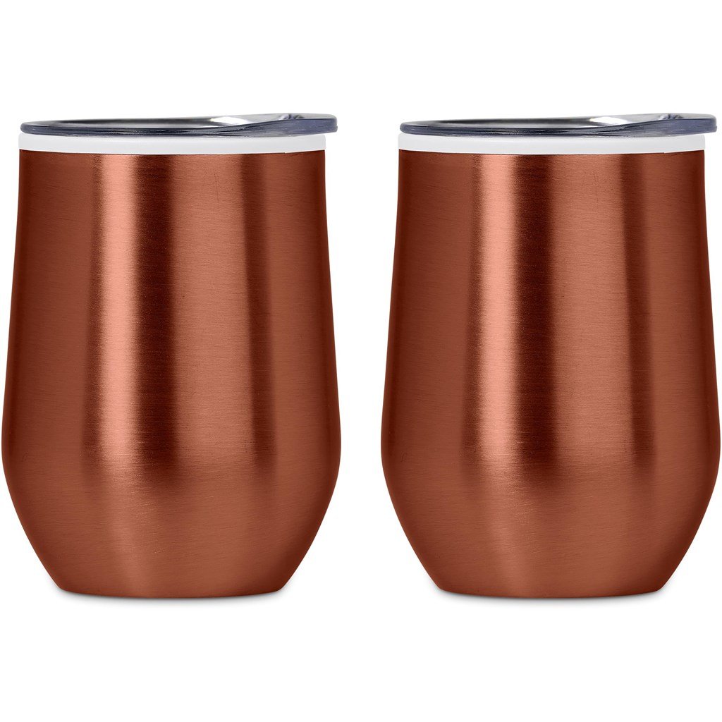 Vogue Madison Duo Set - Drinkware,Drinkware Sets