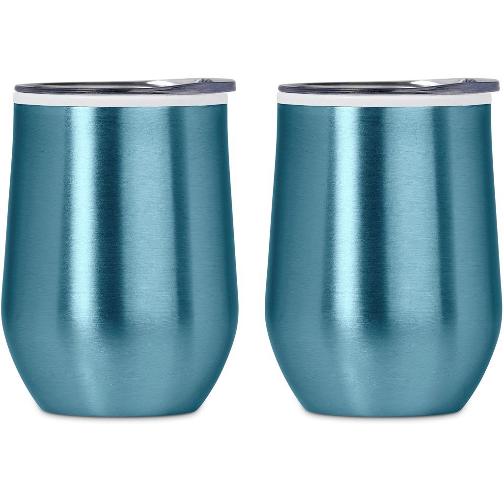 Vogue Madison Duo Set - Drinkware,Drinkware Sets