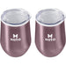 Vogue Madison Duo Set - Drinkware,Drinkware Sets