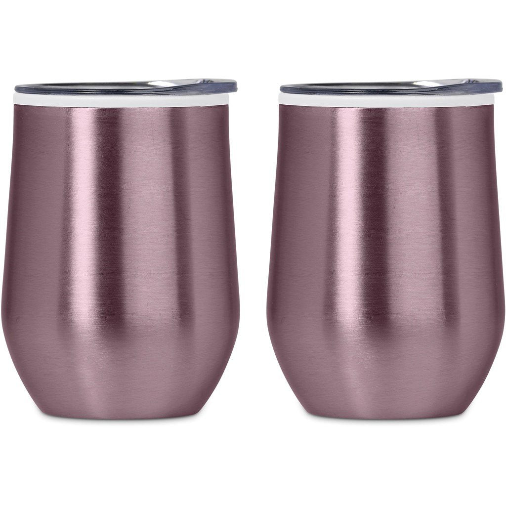 Vogue Madison Duo Set - Drinkware,Drinkware Sets