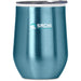 Vogue Madison Stainless Steel & Plastic Double-Wall Tumbler - 350ml LIGHT TURQUOISE - Travel Mugs and Tumblers,Drinkware Ideas,Fashion