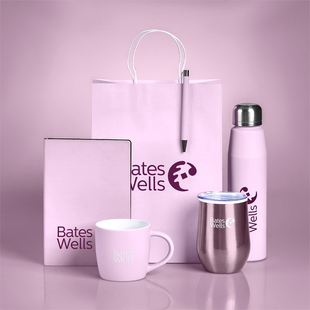 Vogue Madison Stainless Steel & Plastic Double-Wall Tumbler - 350ml - Travel Mugs and Tumblers,Drinkware Ideas,Fashion Colour