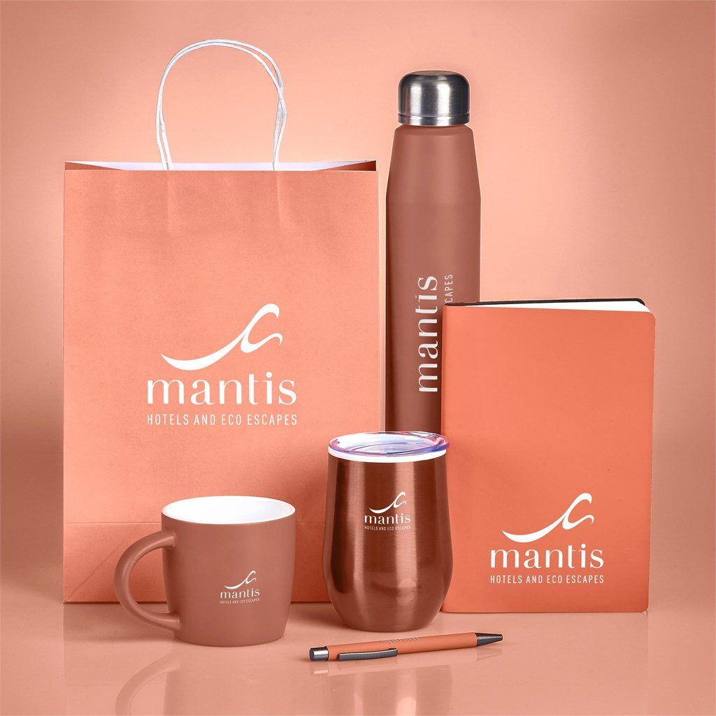 Vogue Midi Paper Gift Bag - Bags,Paper Products,Bags,Fashion Colour Ideas,Bags,Bags