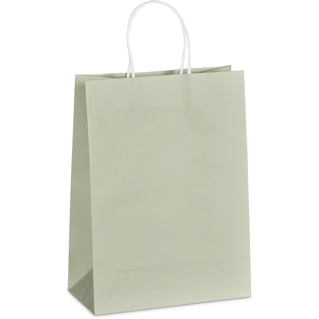 Vogue Midi Paper Gift Bag - Bags,Paper Products,Bags,Fashion Colour Ideas,Bags,Bags