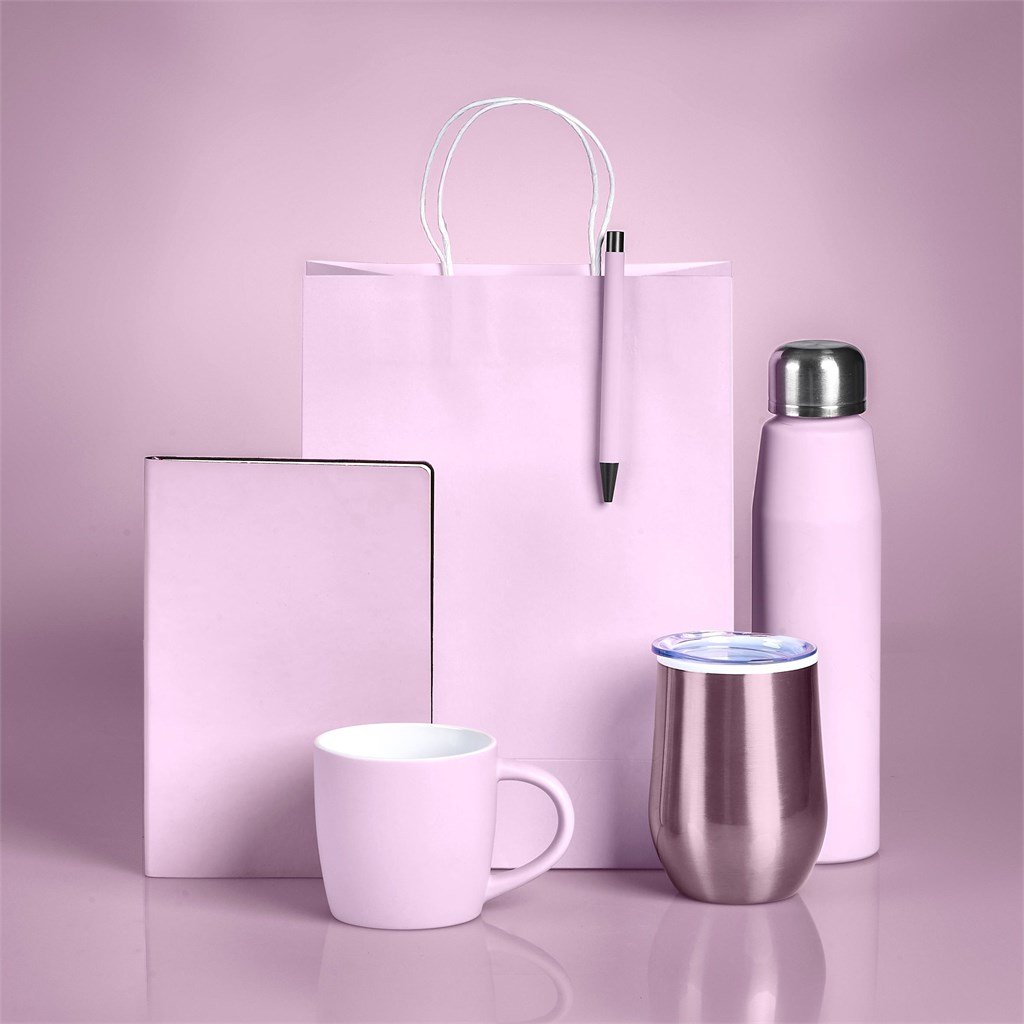 Vogue Midi Paper Gift Bag - Bags,Paper Products,Bags,Fashion Colour Ideas,Bags,Bags