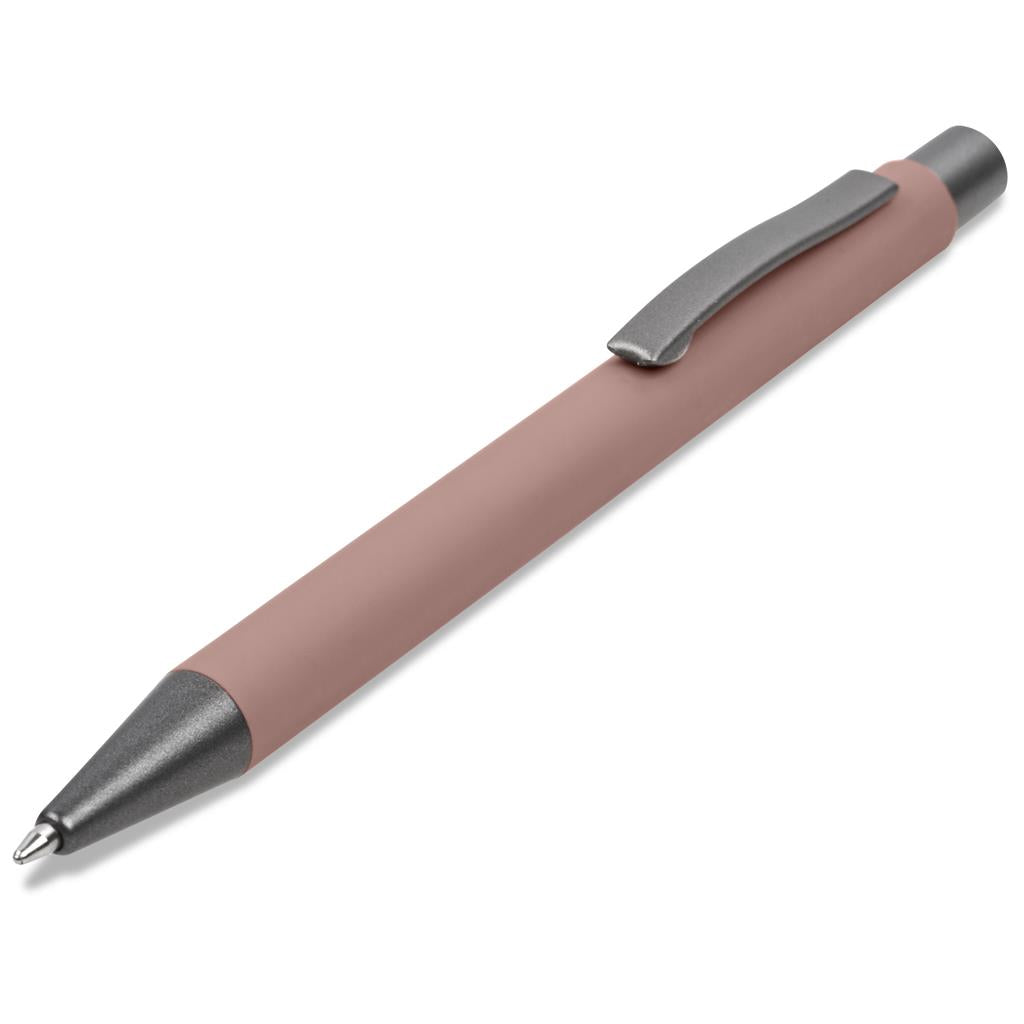 Vogue Omega Ball Pen Nude - Writing Instrument