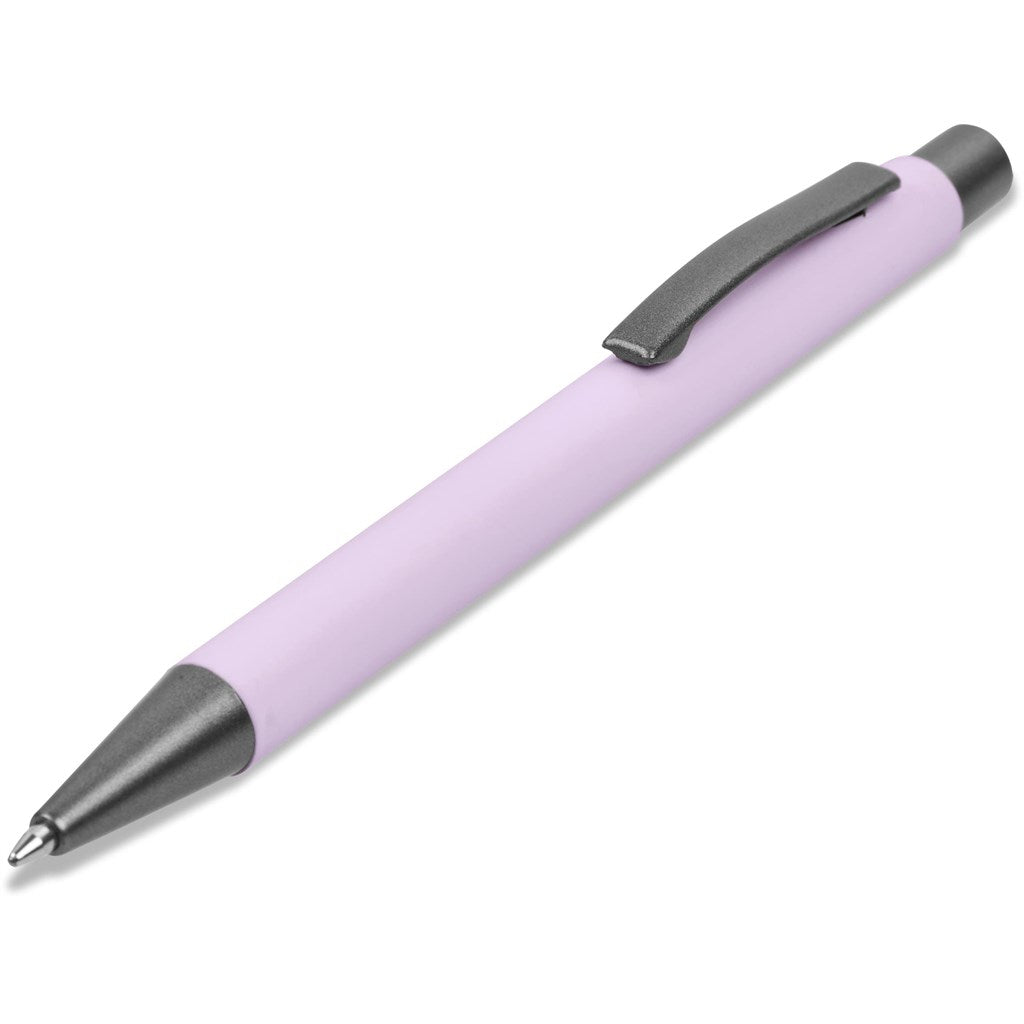 Vogue Omega Ball Pen Pink - Writing Instrument