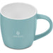 Vogue Victoria Ceramic Coffee Mug - 280ml - Mugs,Drinkware Ideas,Fashion Colour Ideas,Drinkware