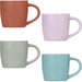 Vogue Victoria Ceramic Coffee Mug - 280ml - Mugs,Drinkware Ideas,Fashion Colour Ideas,Drinkware