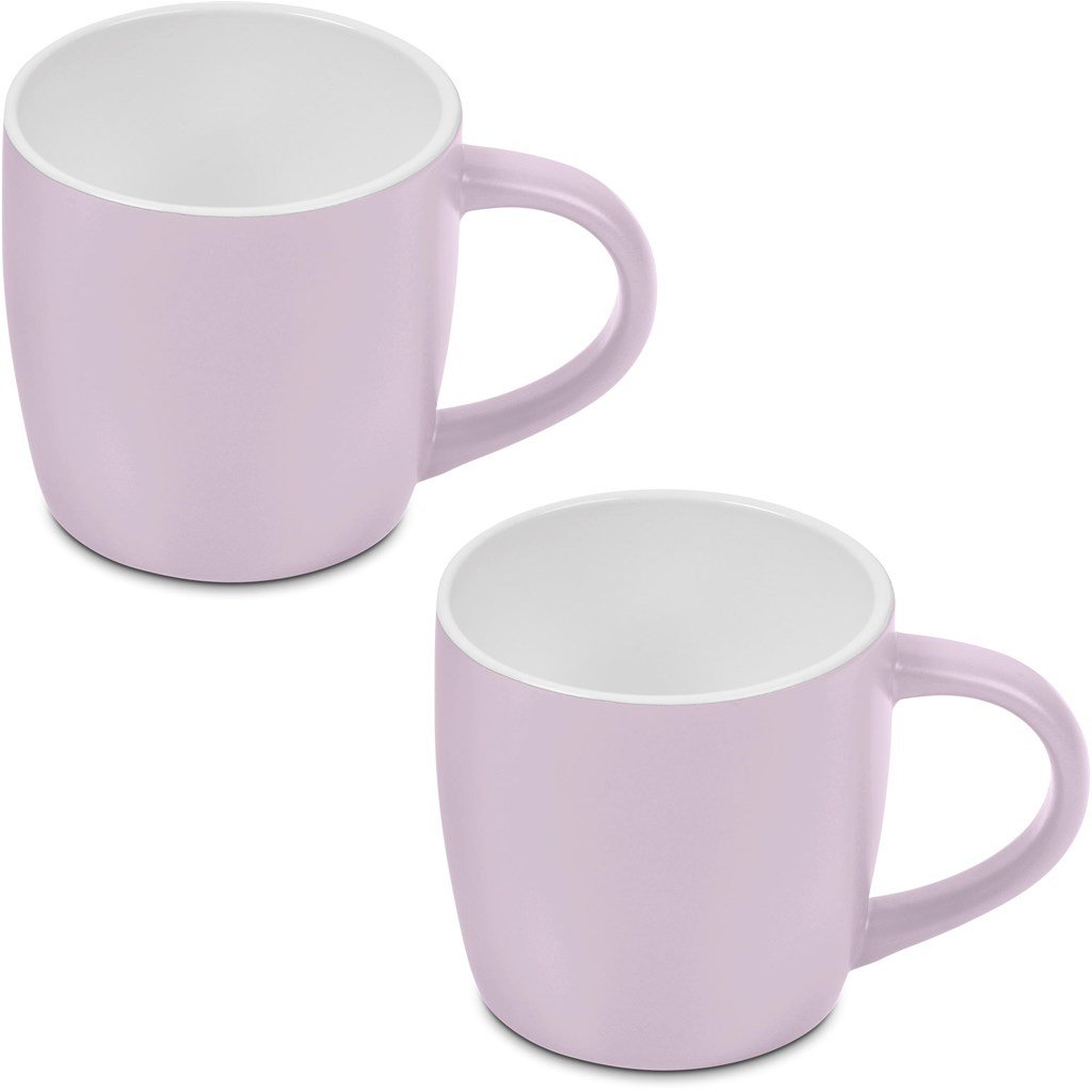 Vogue Victoria Duo Set - Drinkware Sets