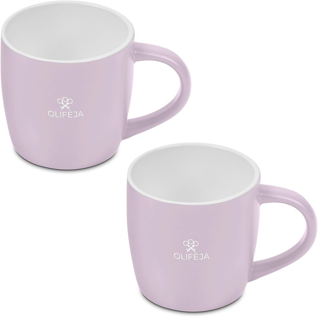 Vogue Victoria Duo Set - Drinkware Sets