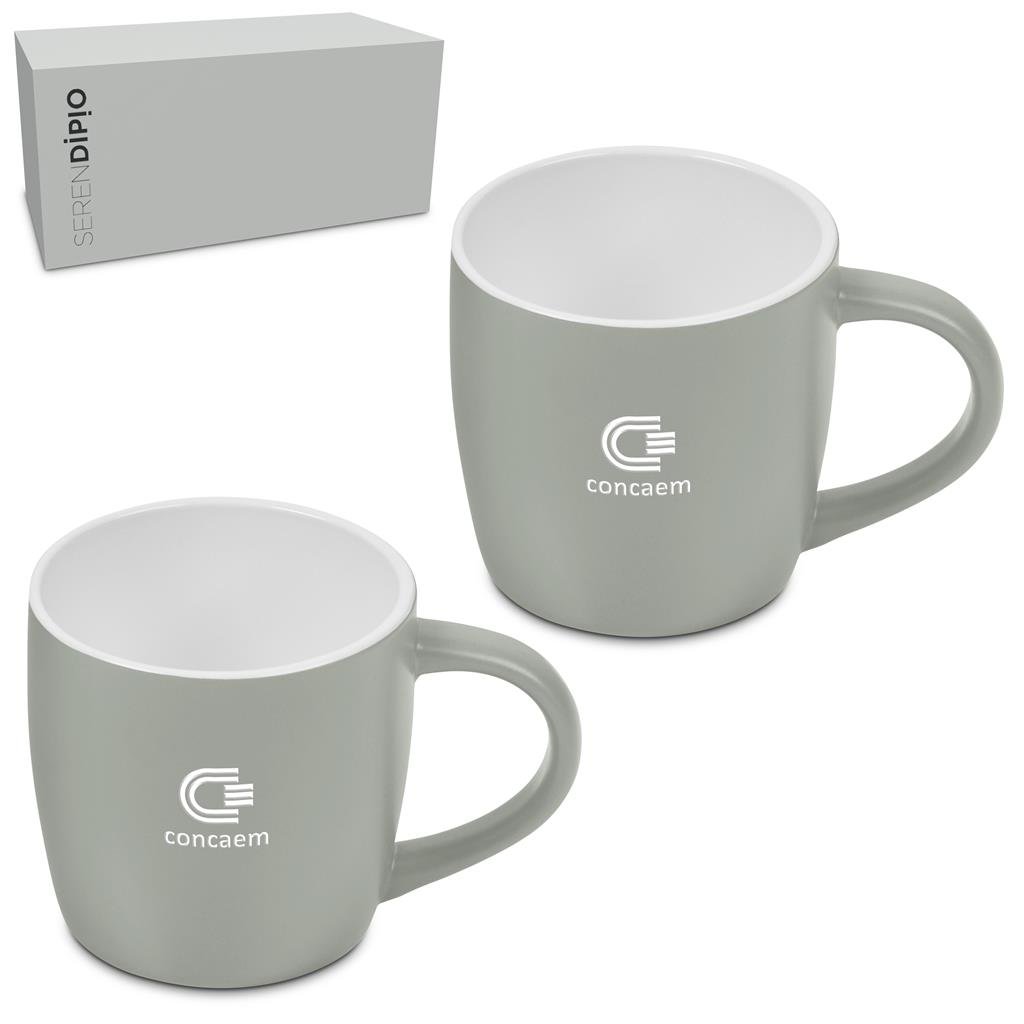 Vogue Victoria Duo Set - Drinkware Sets