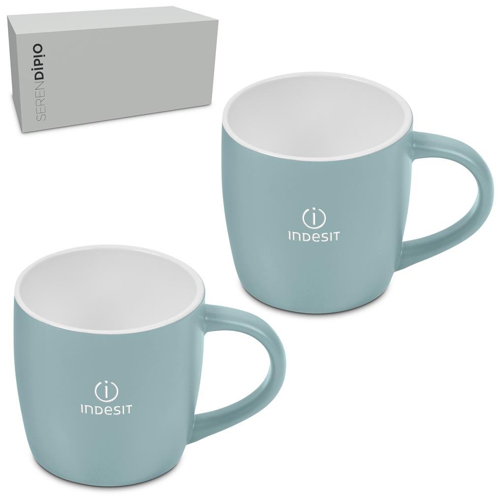 Vogue Victoria Duo Set - Drinkware Sets