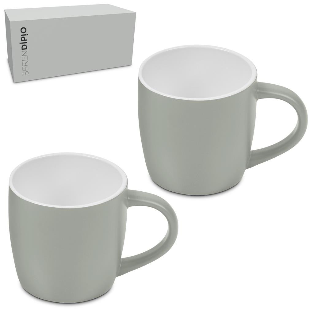 Vogue Victoria Duo Set - Drinkware Sets