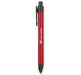 Vulcan Ball Pen - Yellow Red / R