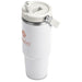 Waikiki Stainless Steel Vacuum Tumbler – 800ml - Travel Mugs and Tumblers,Drinkware