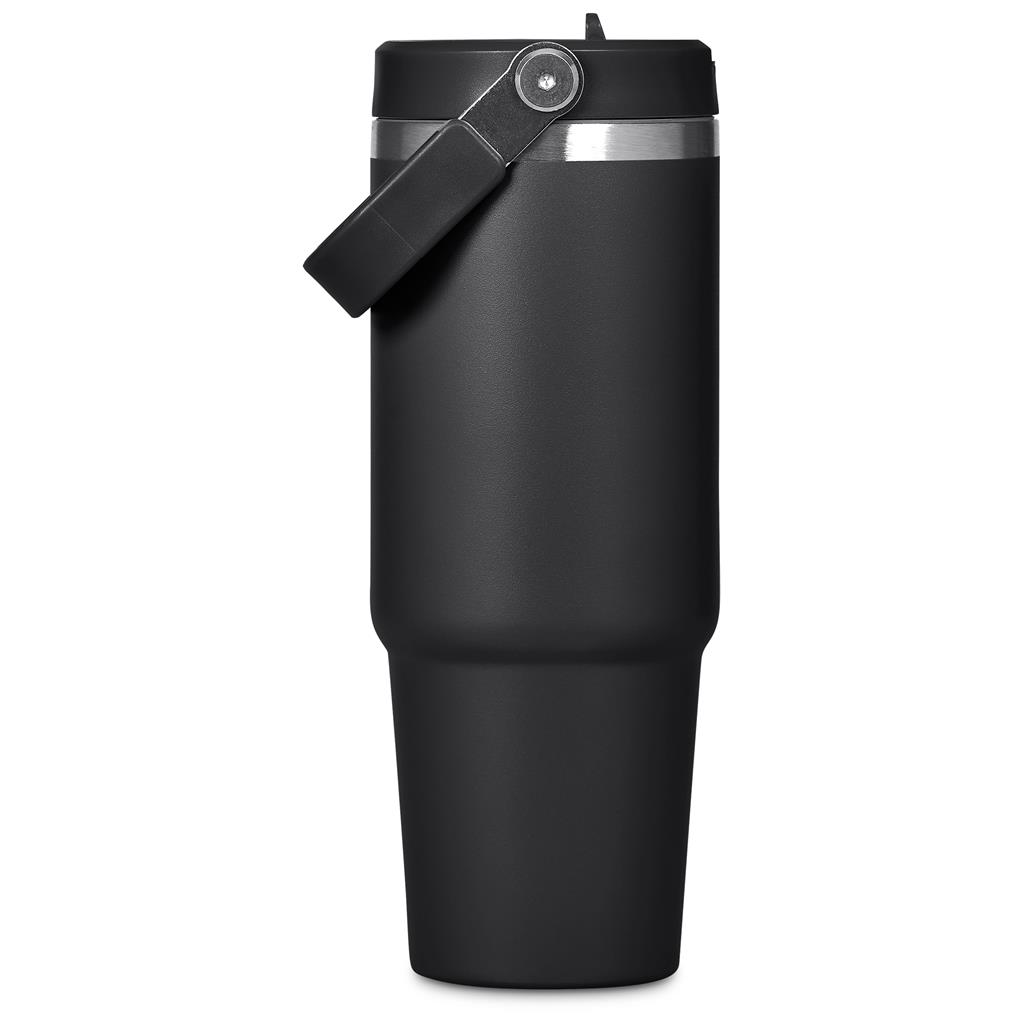 Waikiki Stainless Steel Vacuum Tumbler – 800ml - Travel Mugs and Tumblers,Drinkware