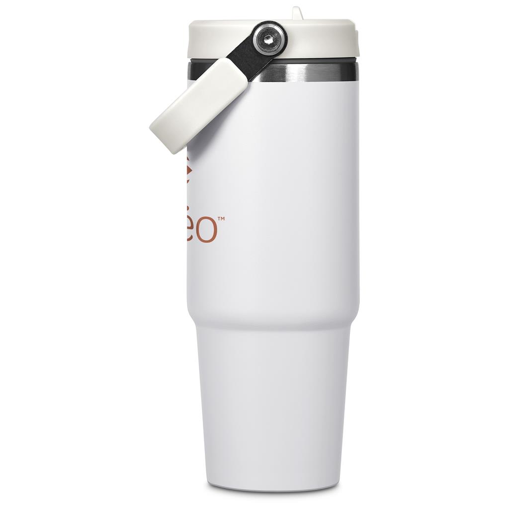 Waikiki Stainless Steel Vacuum Tumbler – 800ml - Travel Mugs and Tumblers,Drinkware