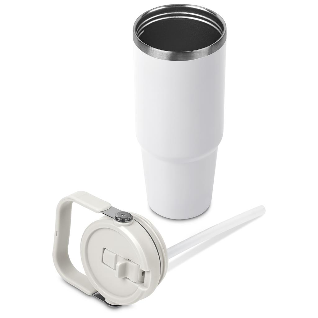 Waikiki Stainless Steel Vacuum Tumbler – 800ml