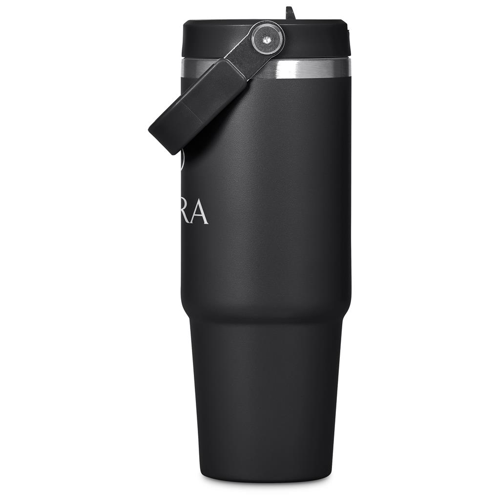 Waikiki Stainless Steel Vacuum Tumbler – 800ml - Travel Mugs and Tumblers,Drinkware