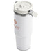 Waikiki Stainless Steel Vacuum Tumbler – 800ml - Travel Mugs and Tumblers,Drinkware