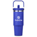 Waikiki Stainless Steel Vacuum Tumbler – 800ml - Travel Mugs and Tumblers,Drinkware