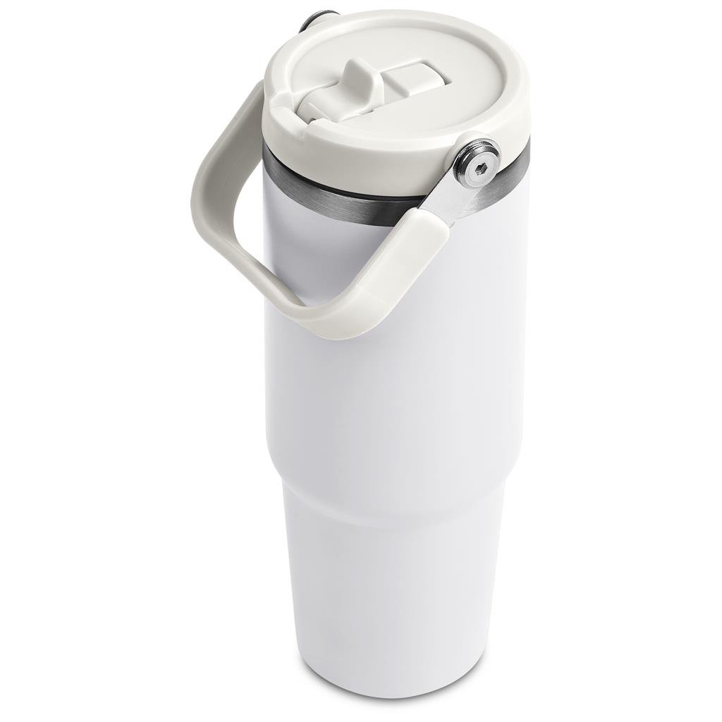 Waikiki Stainless Steel Vacuum Tumbler – 800ml