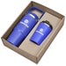 Waikos Drinkware Gift Set BLUE - Sets,Drinkware Sets