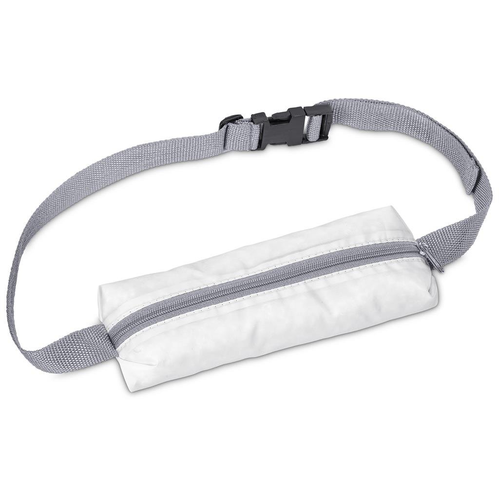 Custom Walkie Waist Bag GREY - Crossbody and Bags,Custom Bags