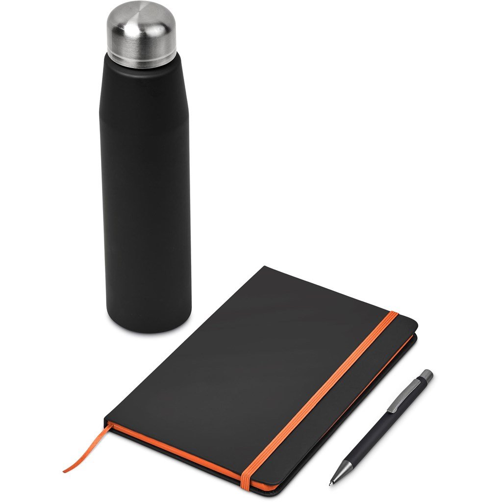 Wallace Kraft Gift Set - Sets,Combo Sets