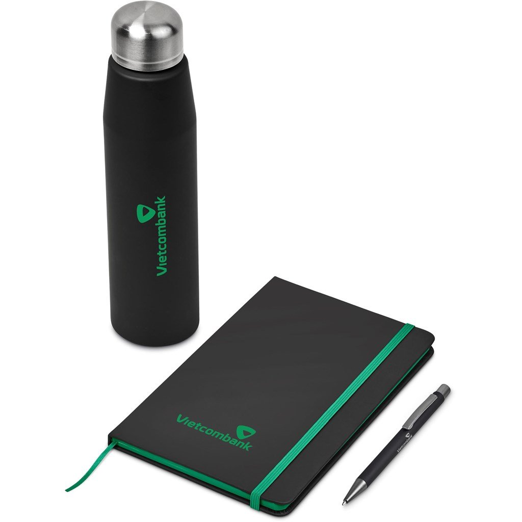 Wallace Kraft Gift Set - Sets,Combo Sets