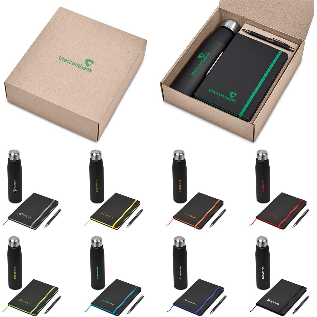 Wallace Kraft Gift Set - Sets,Combo Sets