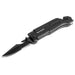 Warden Multi-Tool Black / BL