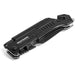 Warden Multi-Tool Black / BL
