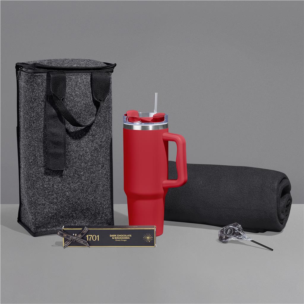 Warm Wishes Hamper - Unisex Hampers
