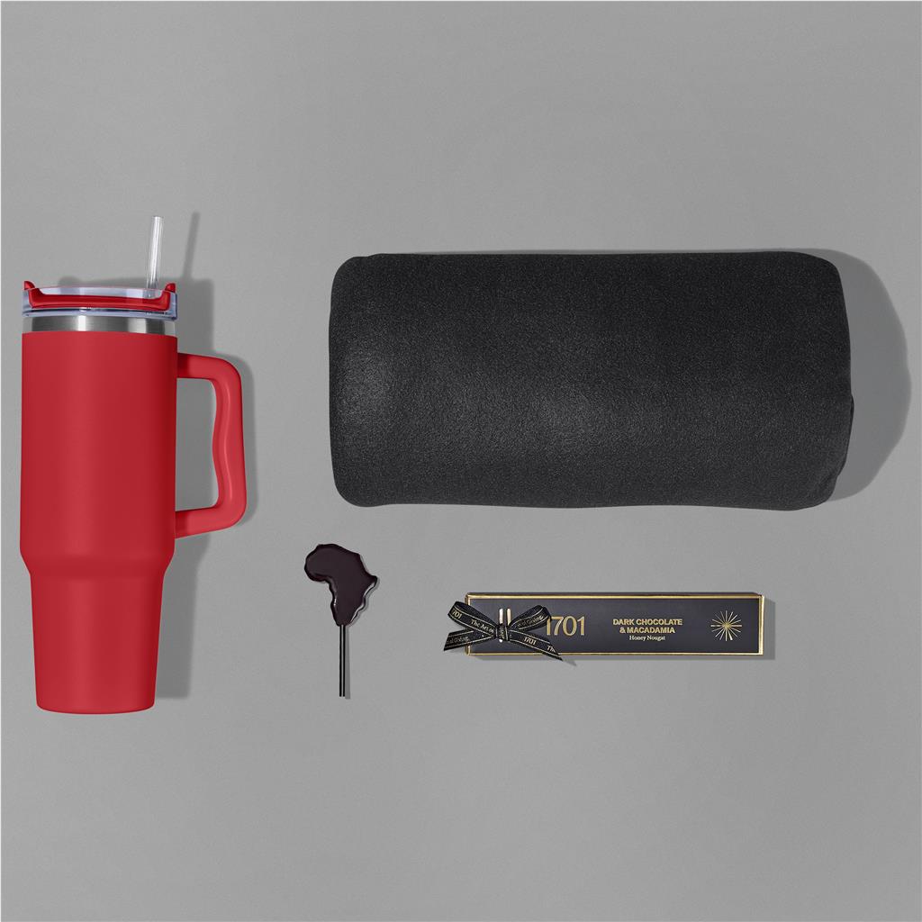 Warm Wishes Hamper - Unisex Hampers