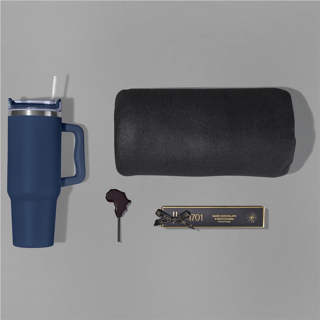 Warm Wishes Hamper - Unisex Hampers