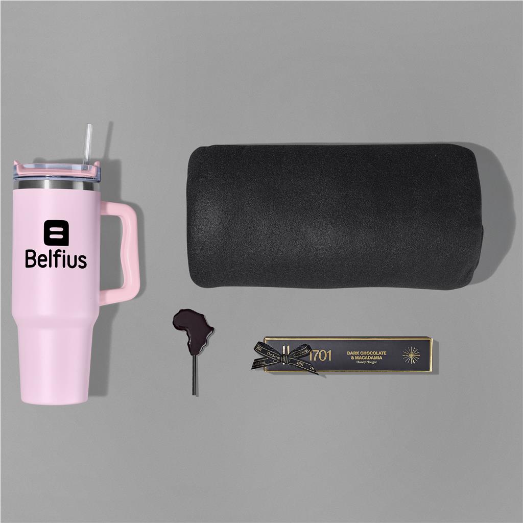 Warm Wishes Hamper - Unisex Hampers