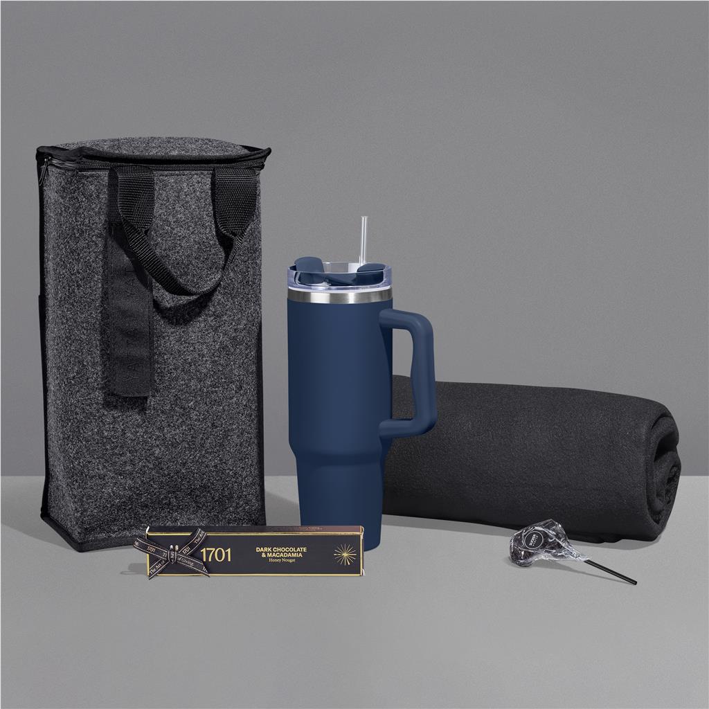 Warm Wishes Hamper - Unisex Hampers