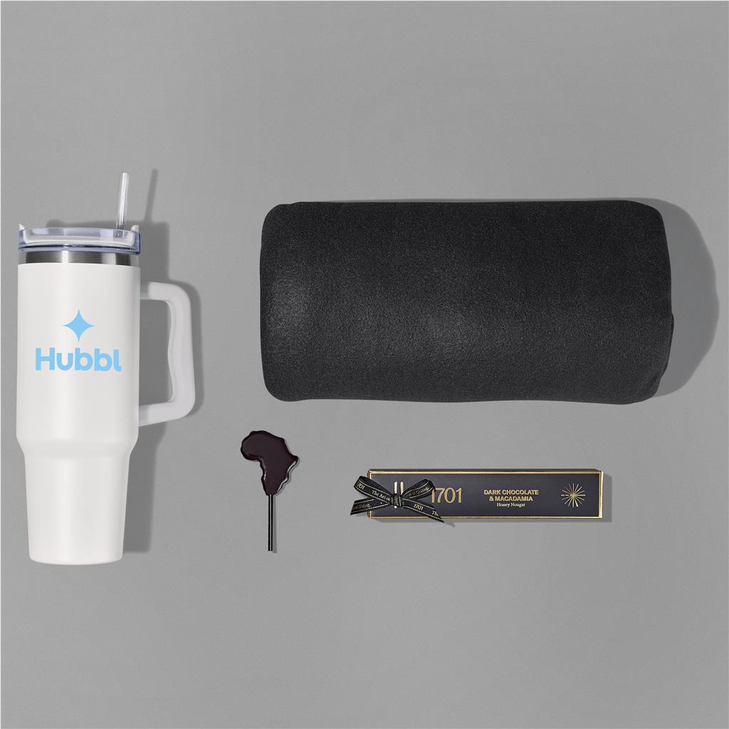 Warm Wishes Hamper - Unisex Hampers