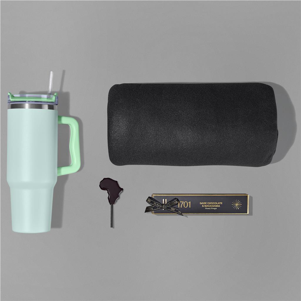 Warm Wishes Hamper - Unisex Hampers